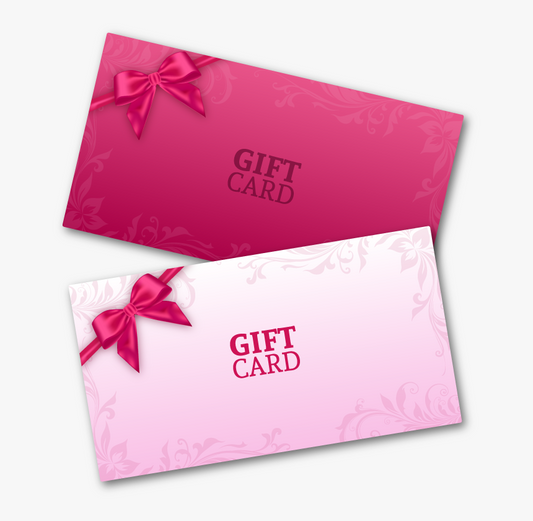 online gift card