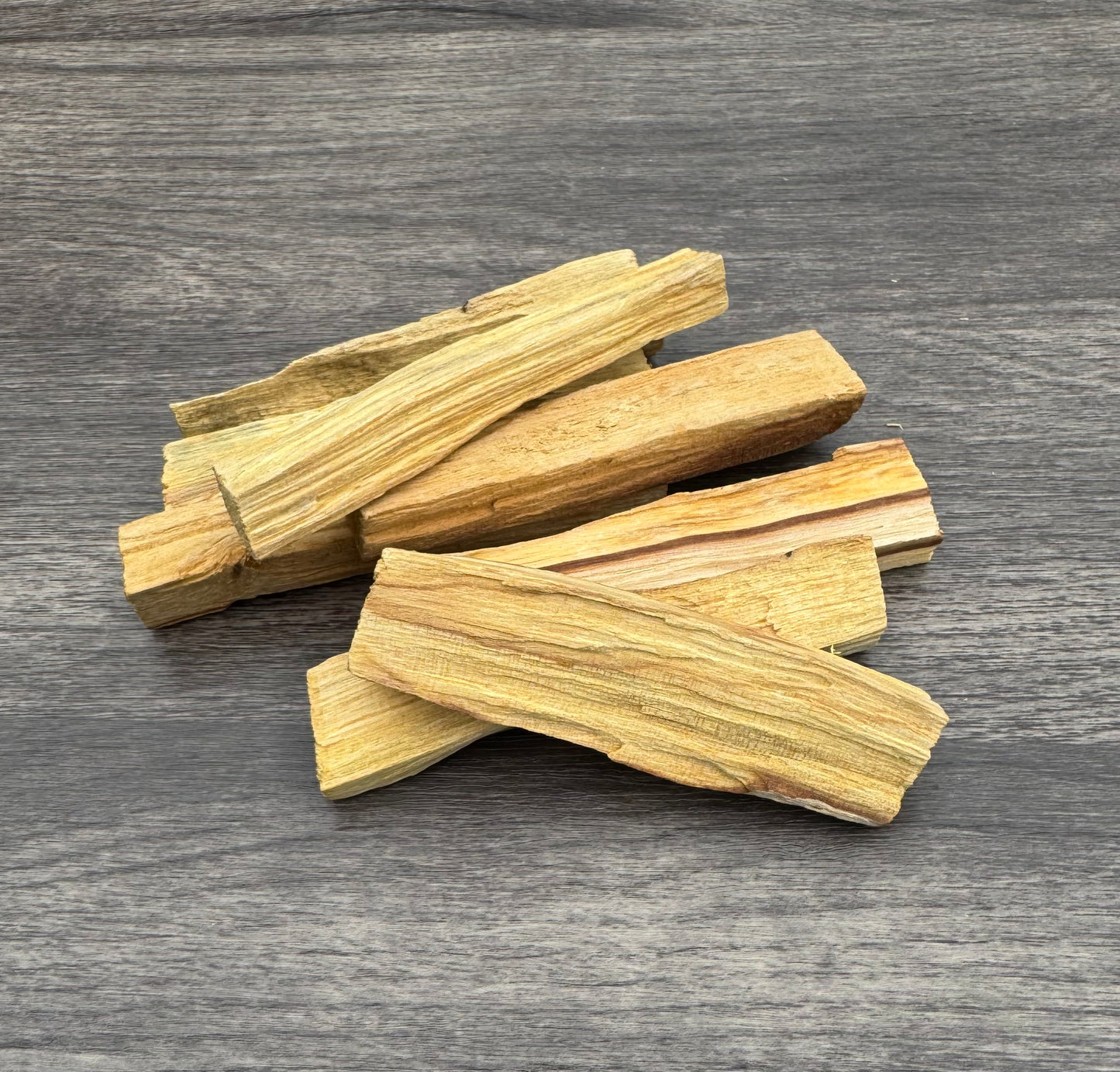 Palo Santo – Heiliges Räucherholz