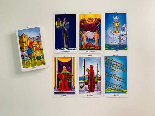 Una breve mirada al futuro