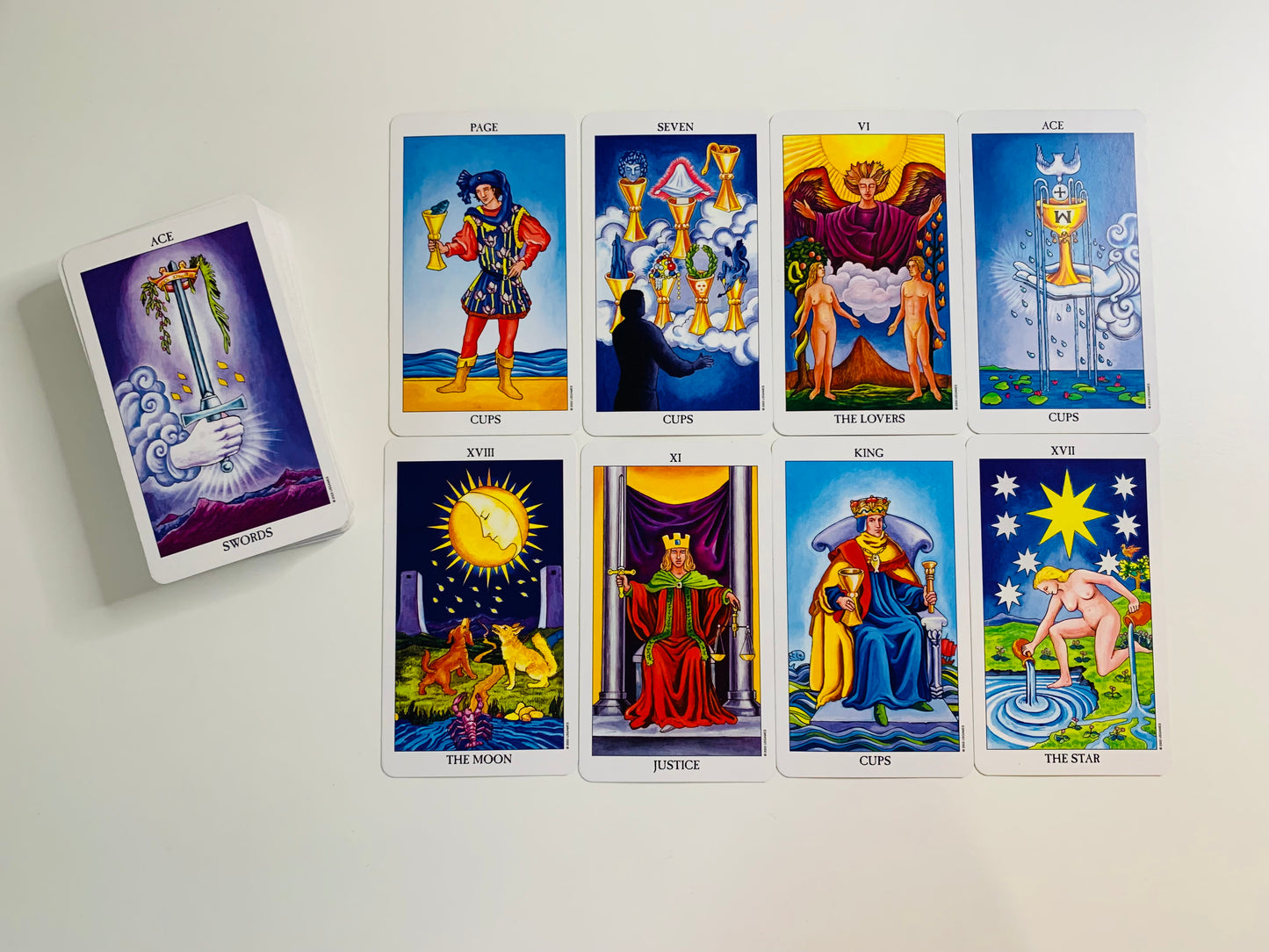 Una visión más amplia del futuro