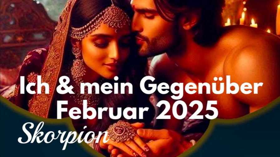 Yo y mi homólogo febrero de 2025