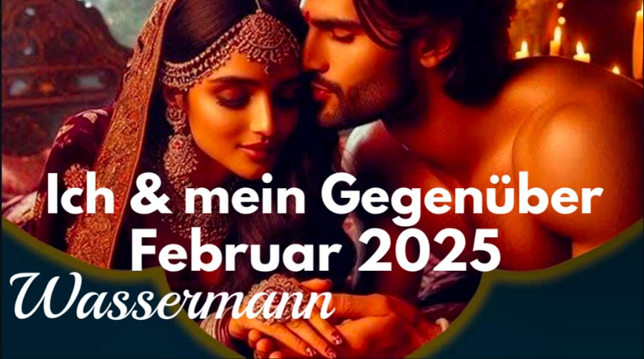 Yo y mi homólogo febrero de 2025