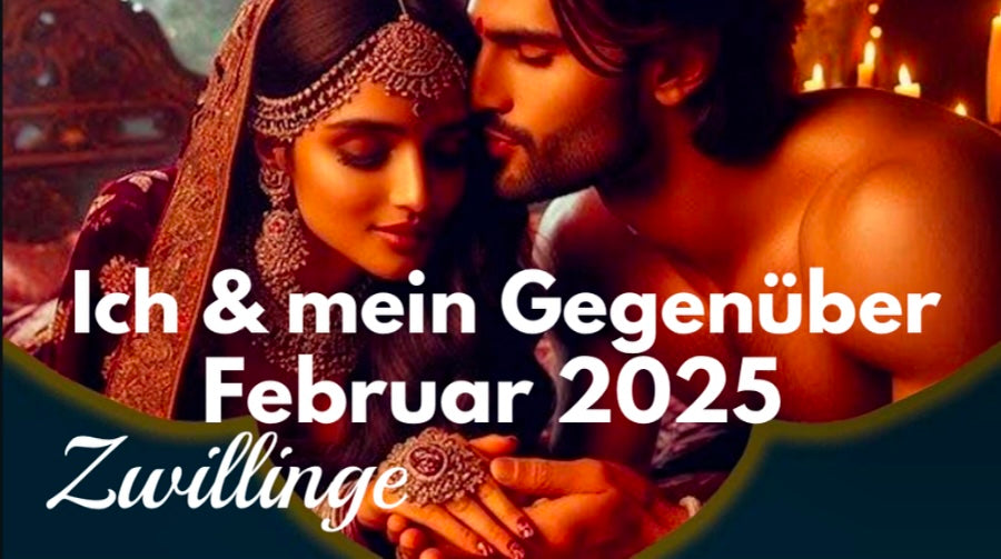 Yo y mi homólogo febrero de 2025