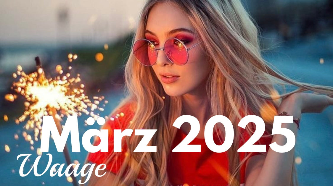 Marzo de 2025