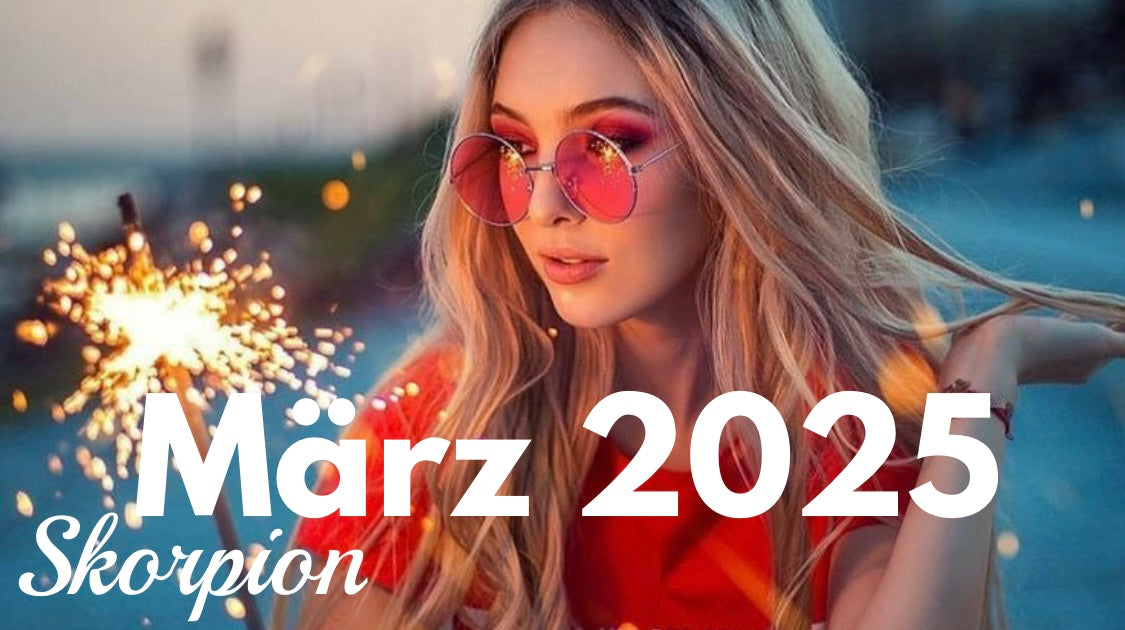 Marzo de 2025