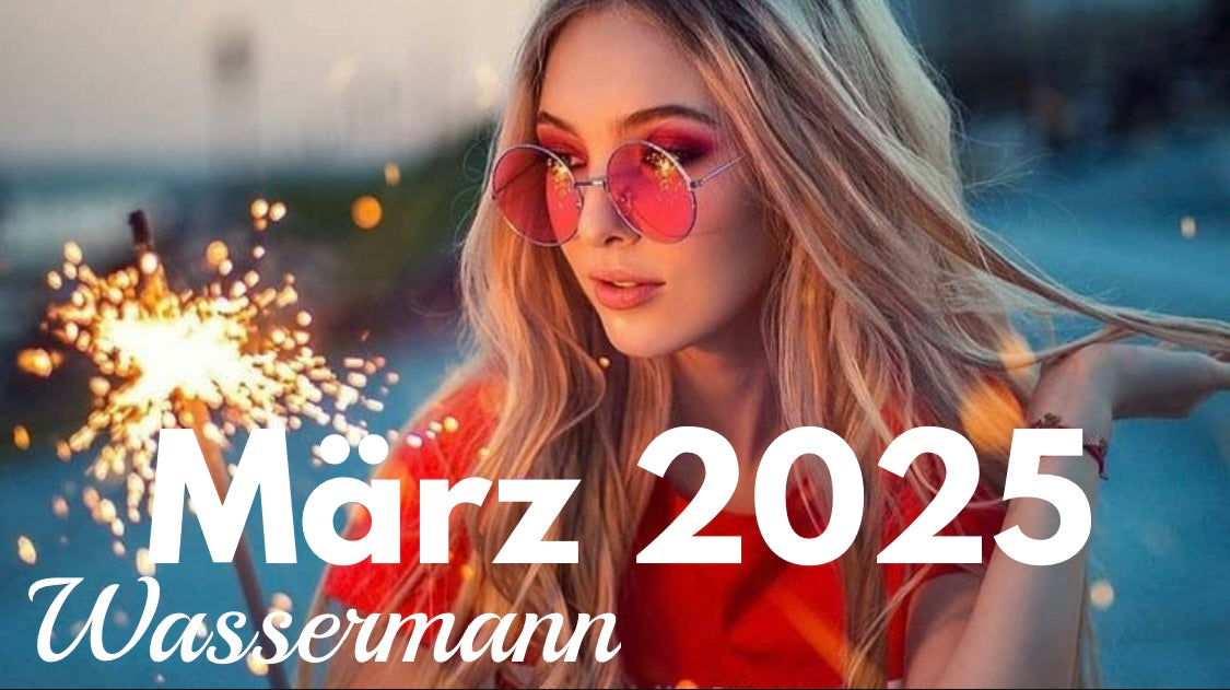 Marzo de 2025