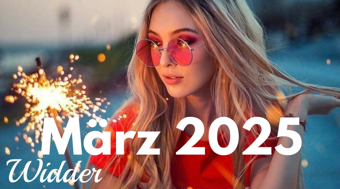 Marzo de 2025