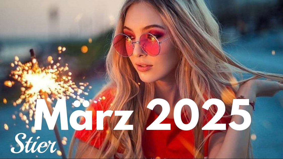 Marzo de 2025