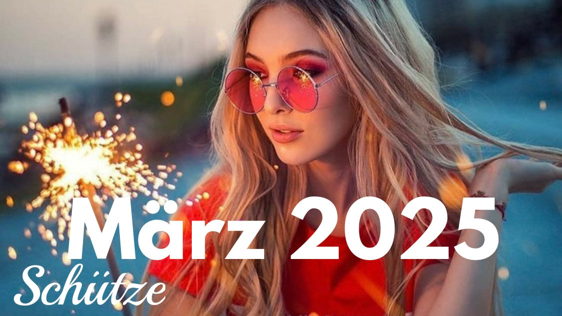 Marzo de 2025