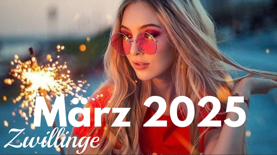 Marzo de 2025
