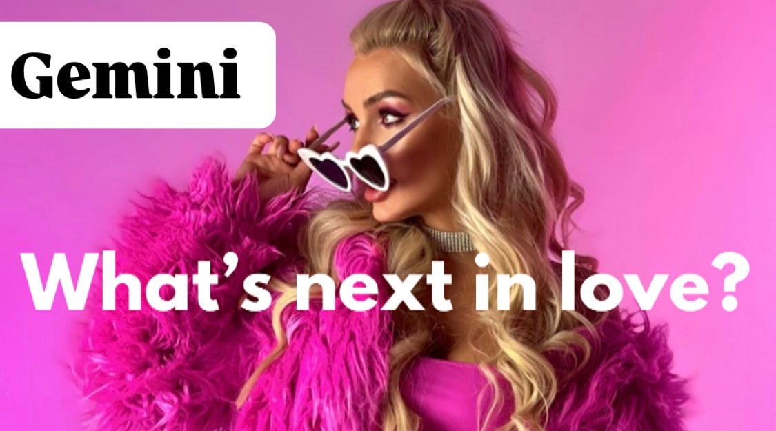 ¿Qué sigue en el amor?