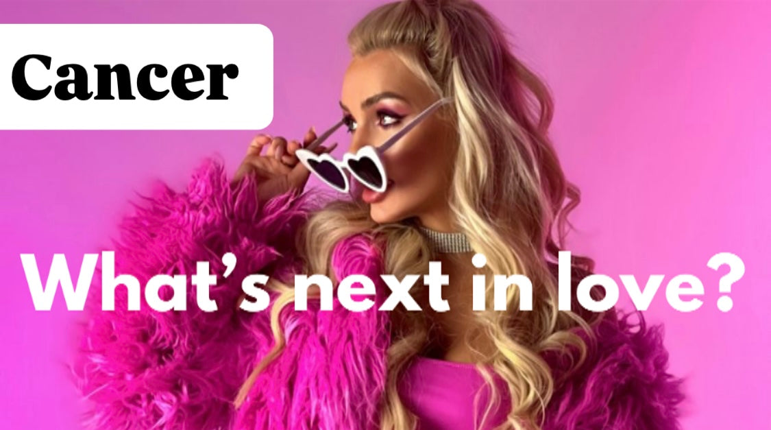 ¿Qué sigue en el amor?