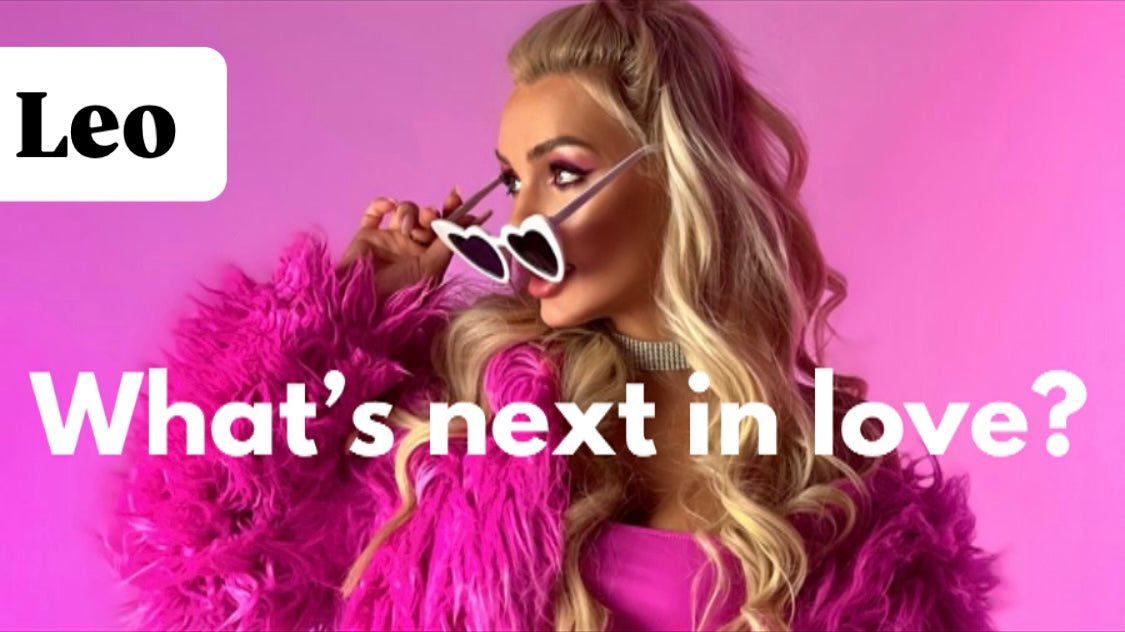 ¿Qué sigue en el amor?