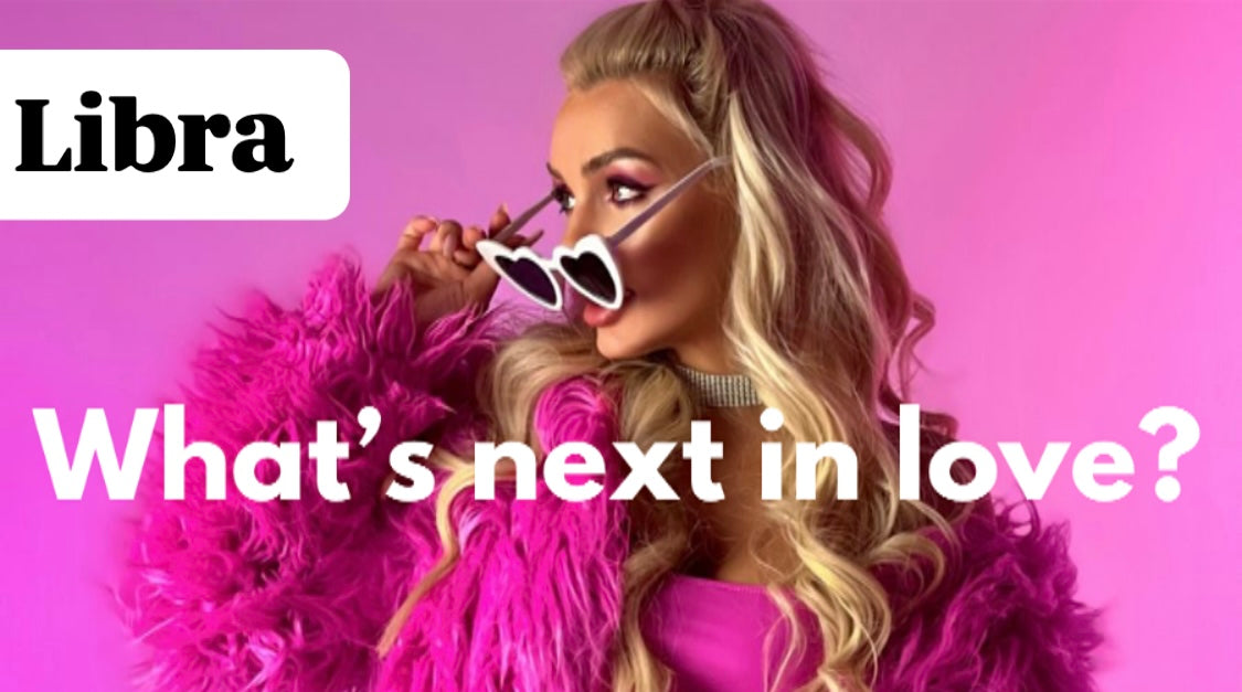 ¿Qué sigue en el amor?