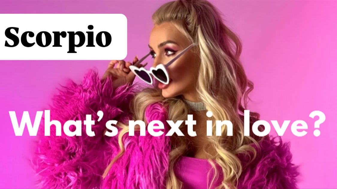 ¿Qué sigue en el amor?