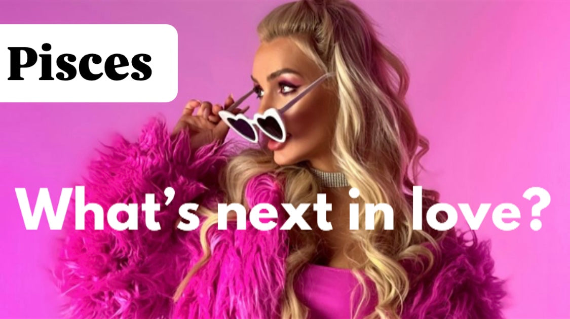 ¿Qué sigue en el amor?