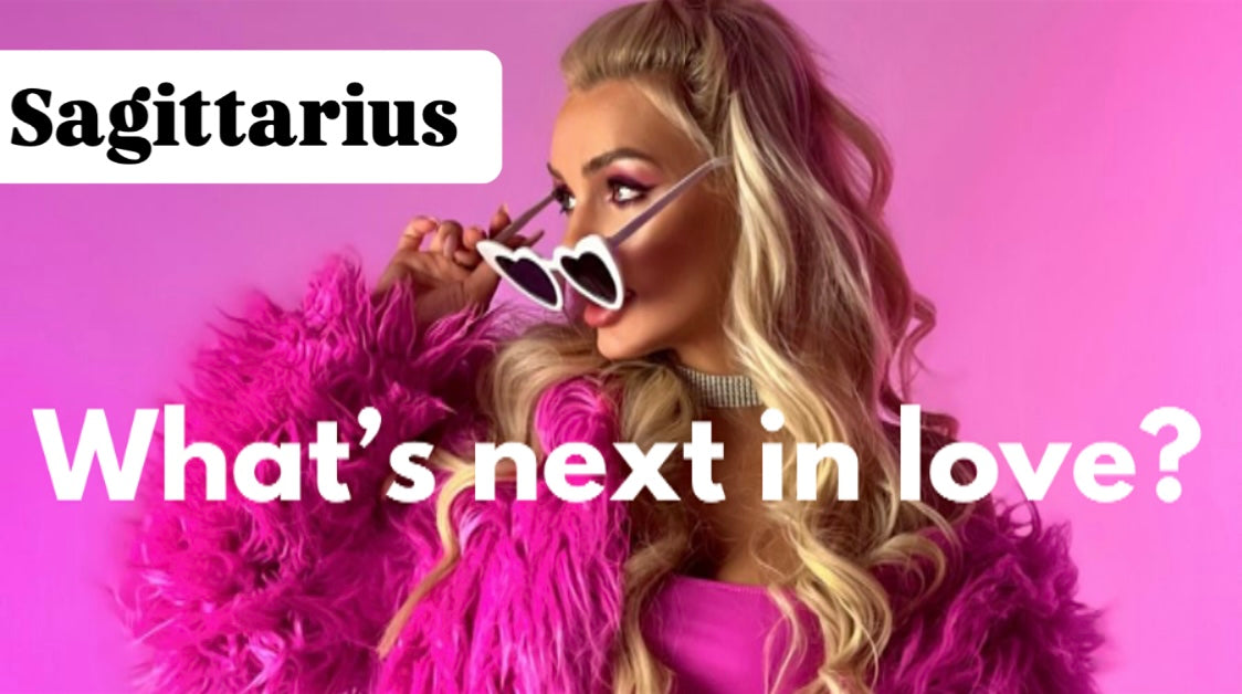 ¿Qué sigue en el amor?