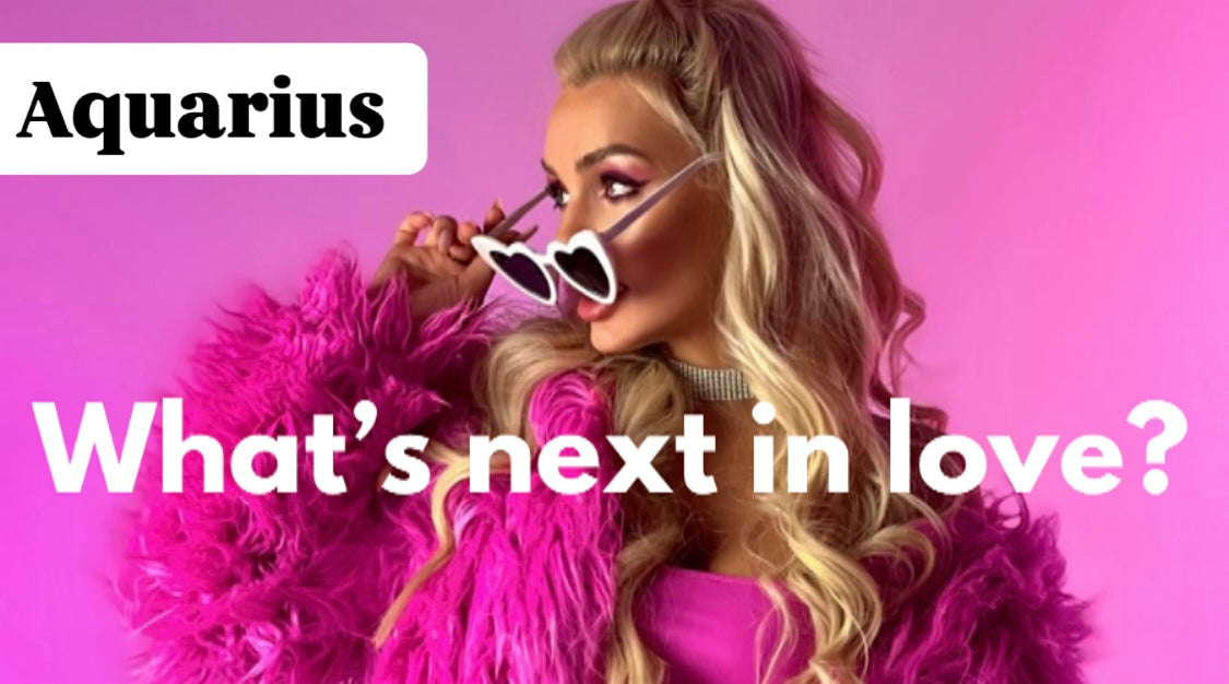 ¿Qué sigue en el amor?