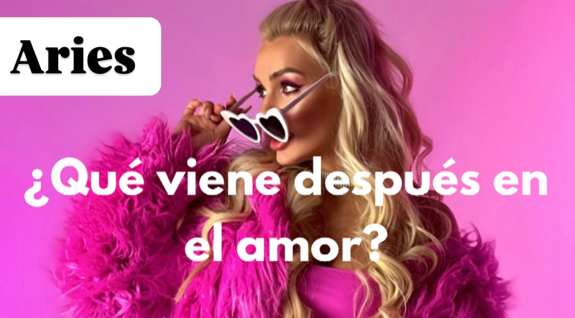 ¿Qué viene después del amor?