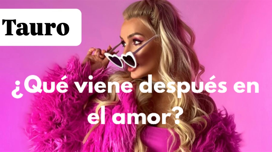 ¿Qué viene después del amor?