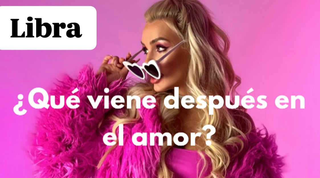 ¿Qué viene después del amor?