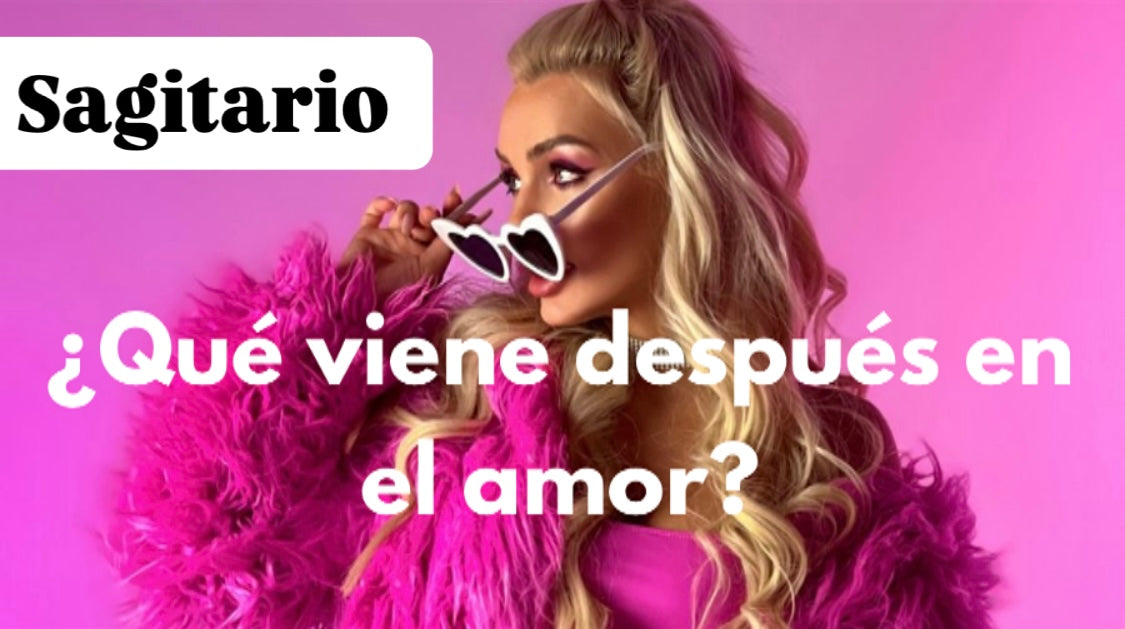 ¿Qué viene después del amor?