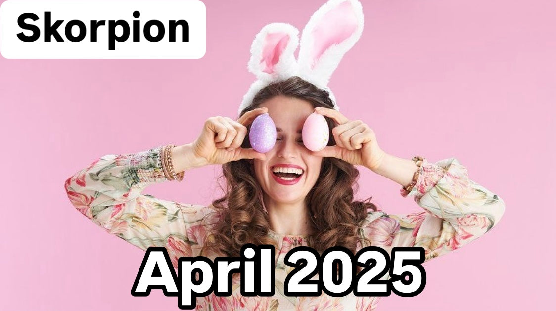 April 2025