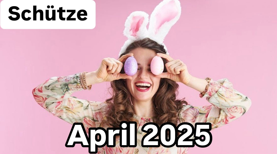 April 2025