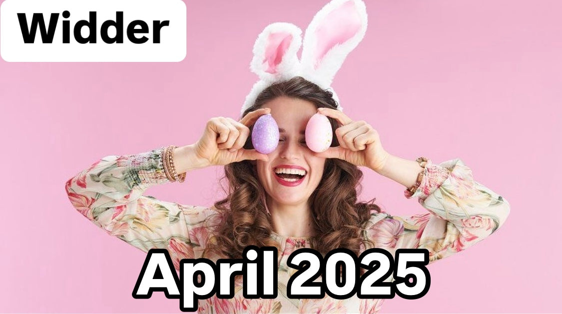 April 2025