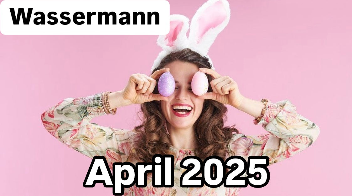April 2025