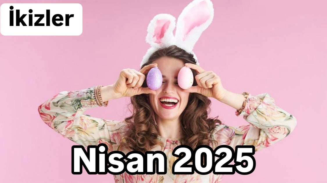 Nisan 2025