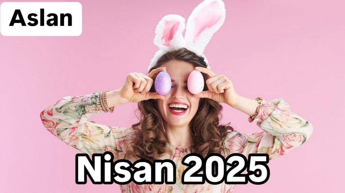 Nisan 2025