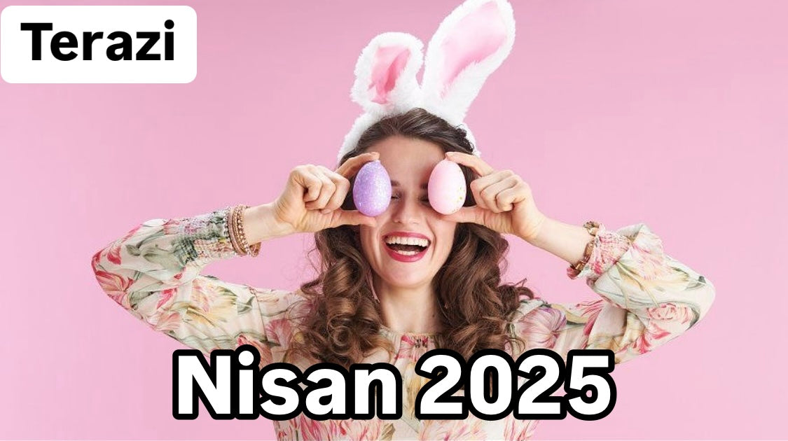 Nisan 2025