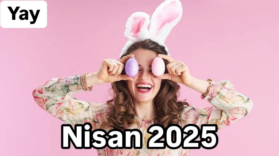 Nisan 2025