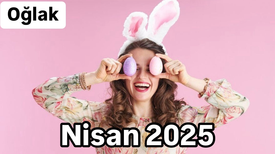 Nisan 2025
