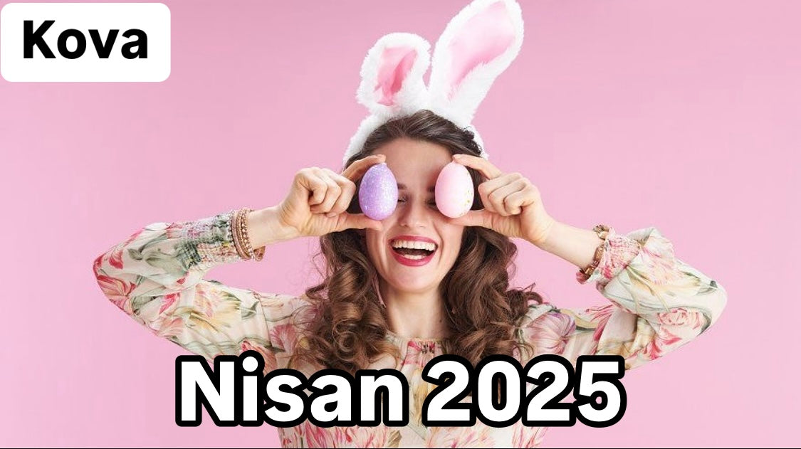Nisan 2025