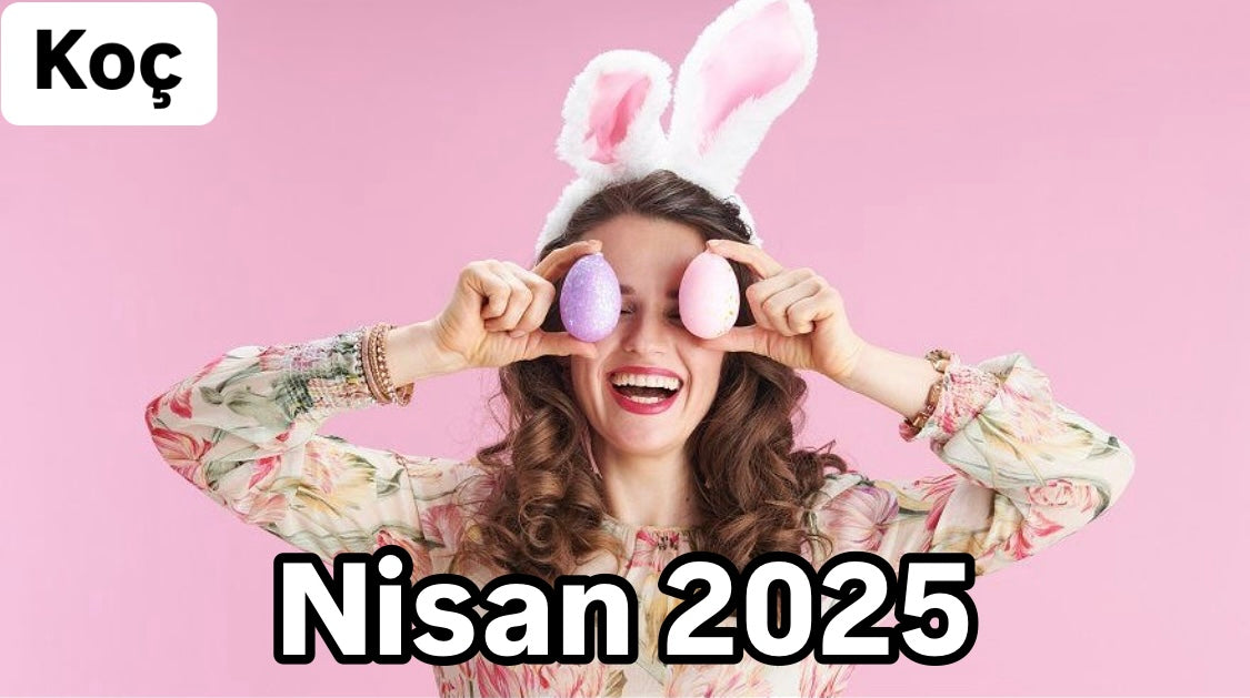 Nisan 2025
