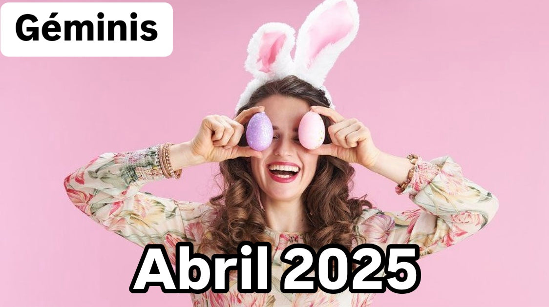 Abril 2025