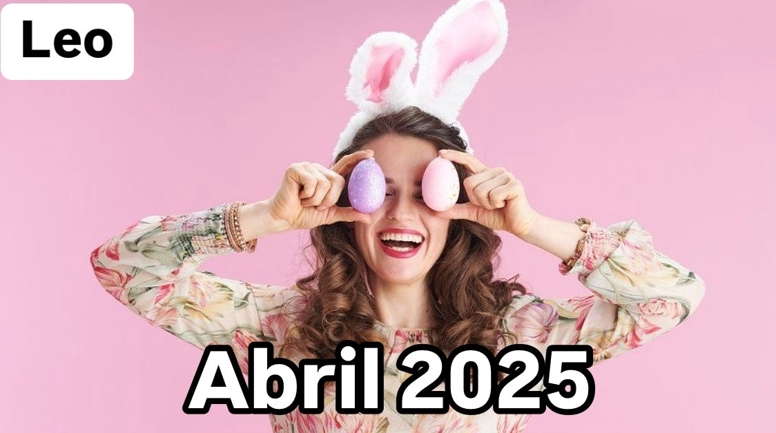 Abril 2025