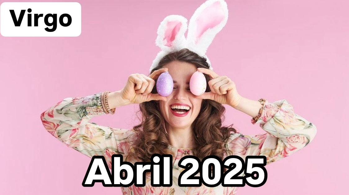 Abril 2025
