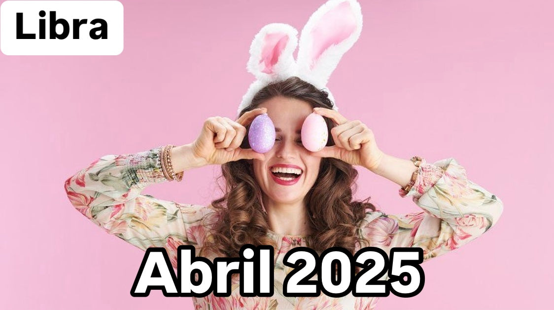 Abril 2025