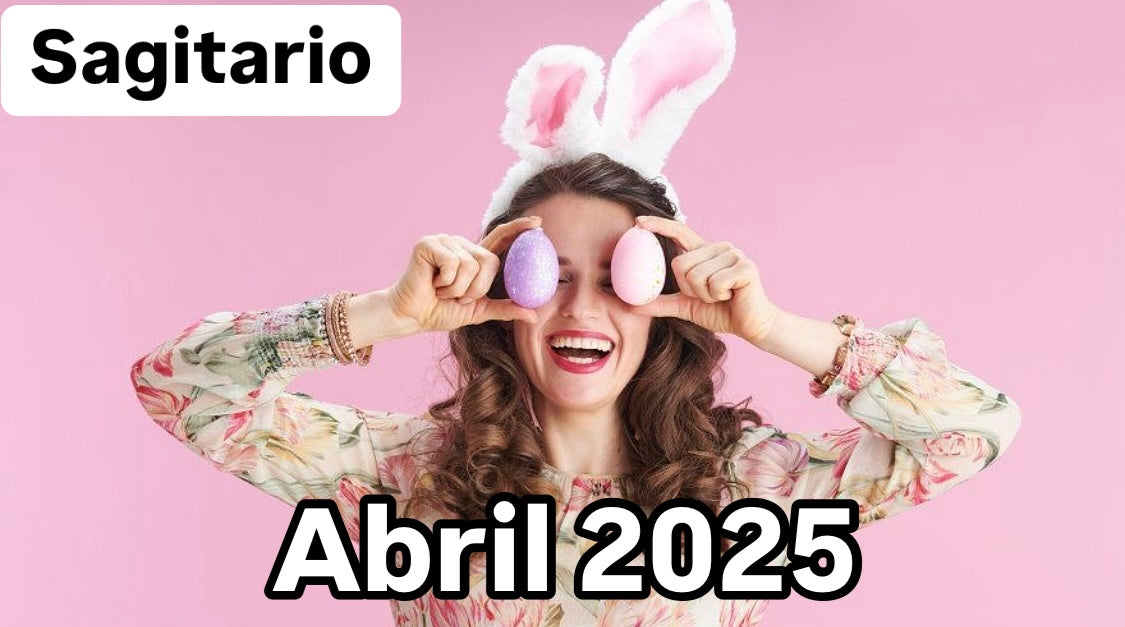 Abril 2025