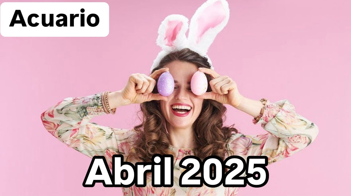 Abril 2025