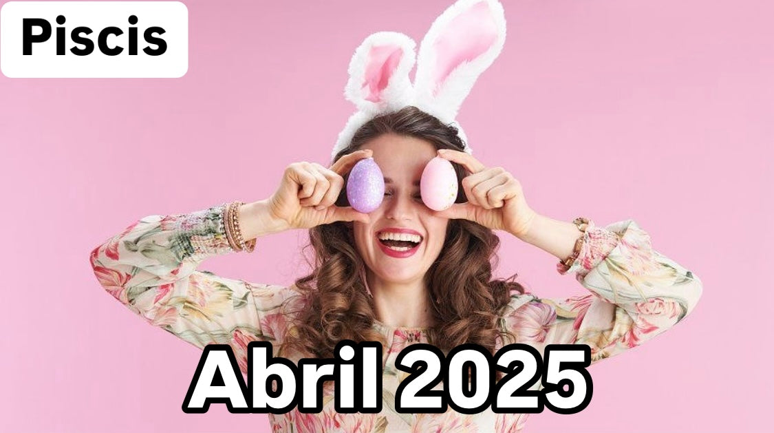Abril 2025