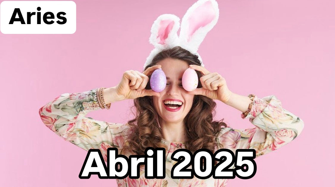 Abril 2025