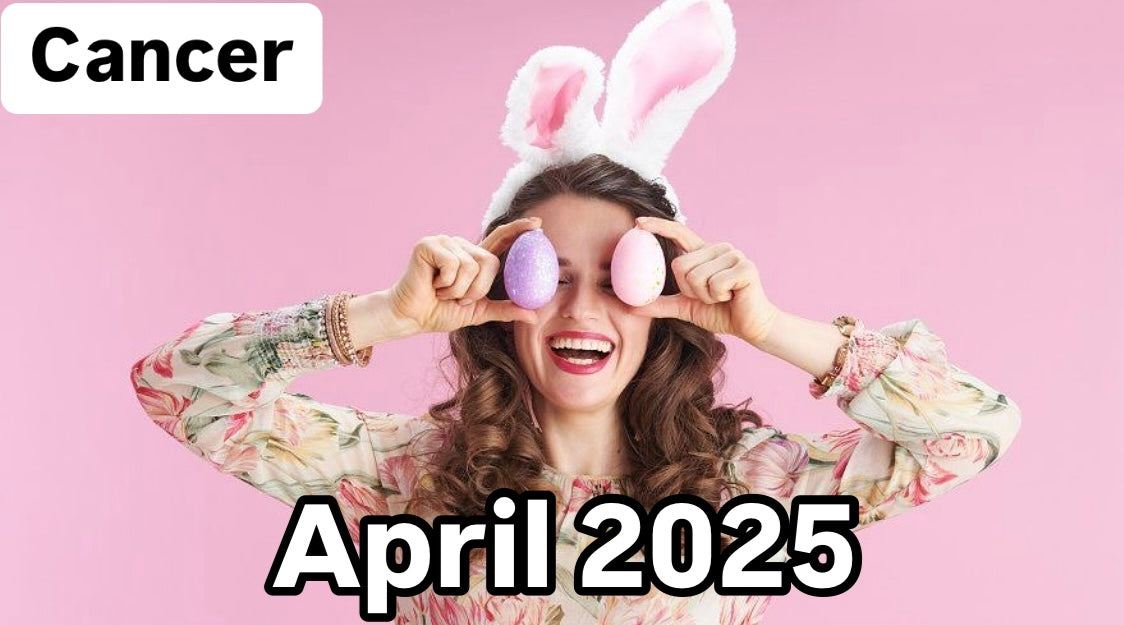 April 2025