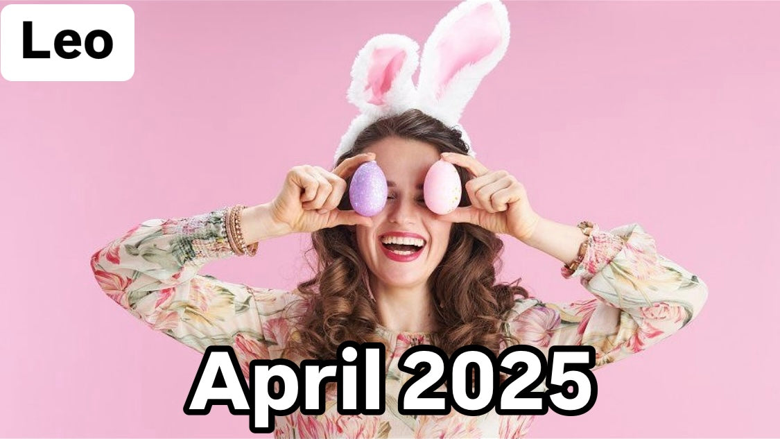 April 2025