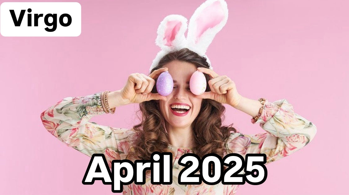 April 2025