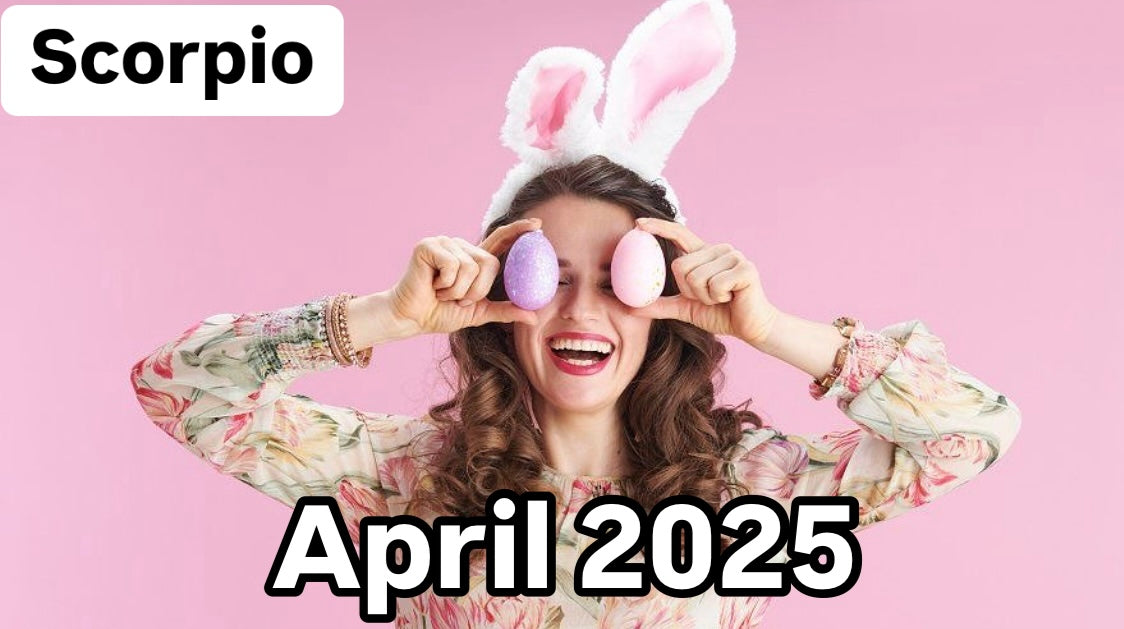 April 2025