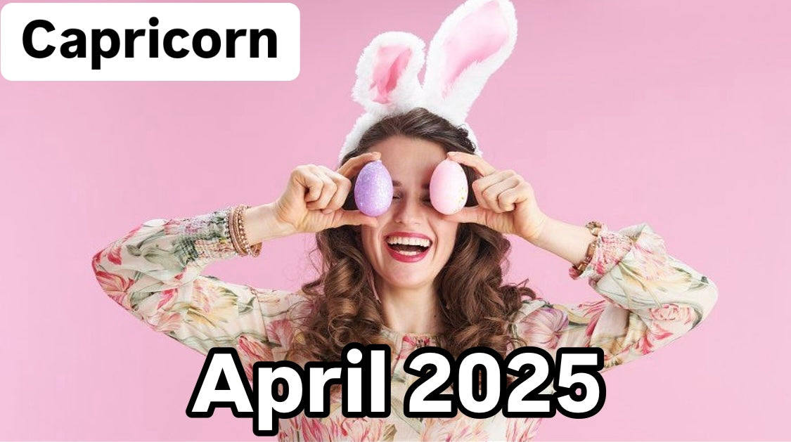 April 2025